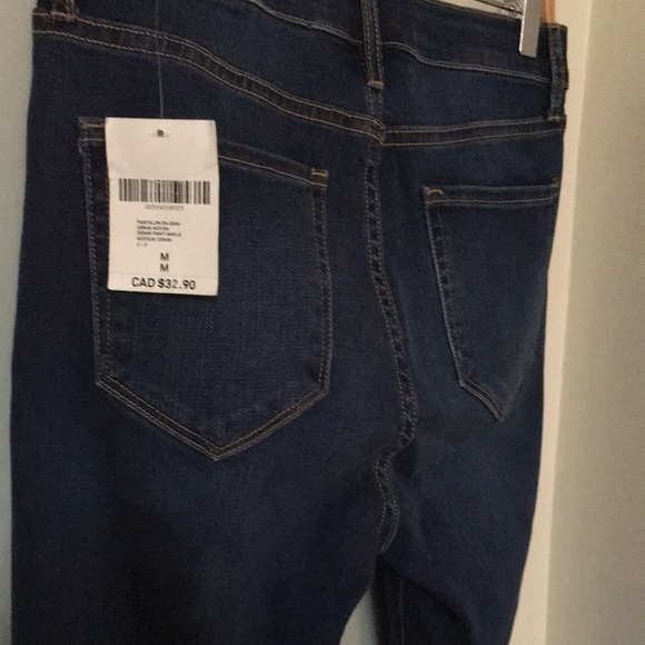 Forever 21 Distressed Skinny Jean size Medium - Picture 12 of 12